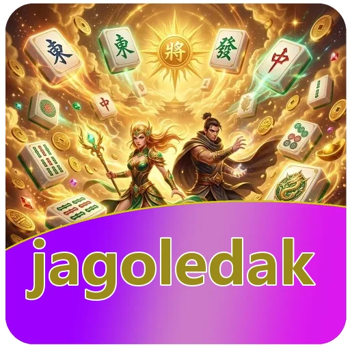 Ikon jagoledak untuk perjalanan panduan di Indonesia