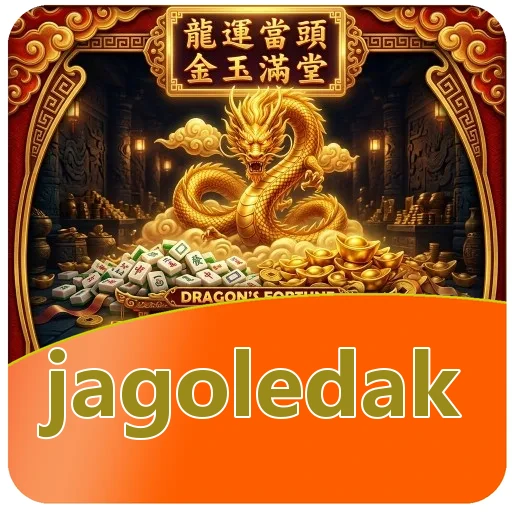 Ikon jagoledak untuk verifikasi berkas APK