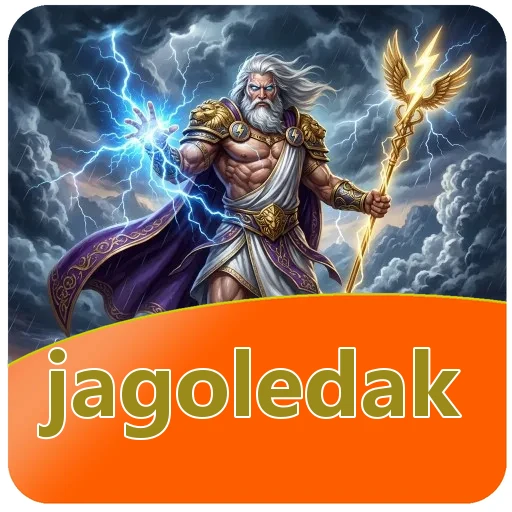 Ikon jagoledak untuk keamanan berkas di katalog