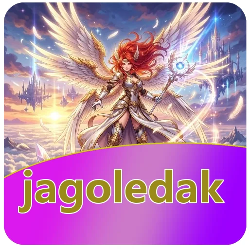 Ikon jagoledak untuk data verifikasi APK 2018–2026