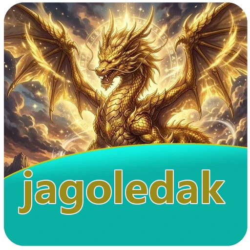 Ikon jagoledak untuk profil tim redaksi