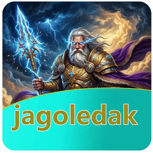 Ikon jagoledak untuk catatan v4.7.5